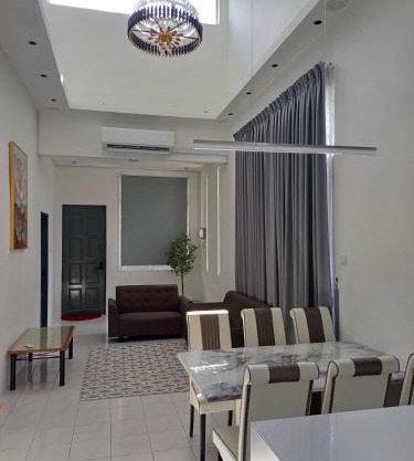 SL1 Home Matang