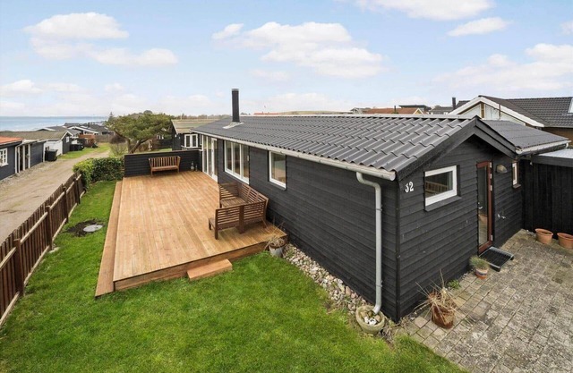 SL342 Slagelse - Søkongevej 32