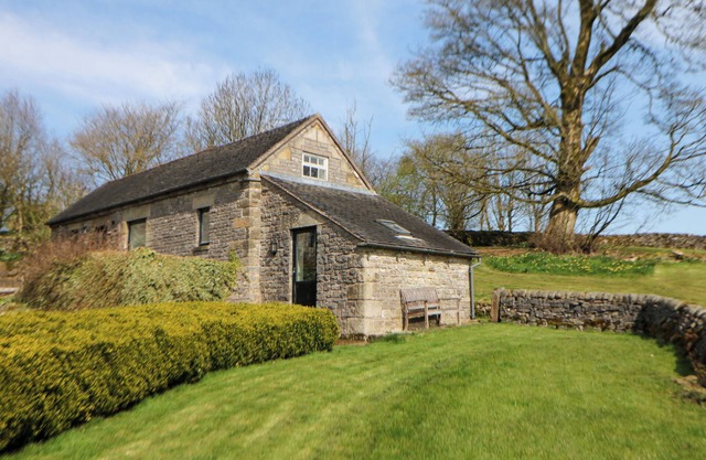 SLADE TOPS, admite mascotas en Ilam, Staffordshire, Ref 998679