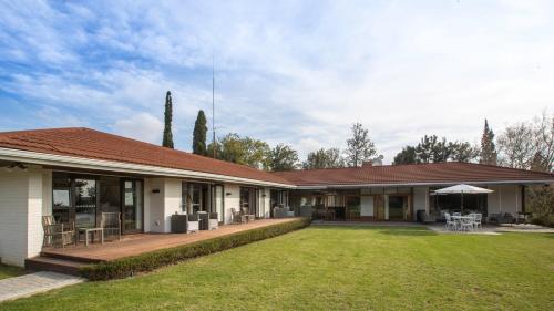 Slaley Country House