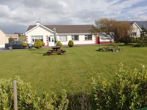 Slaney House Bed and Breakfast