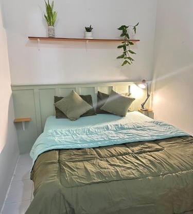 Slash homestay