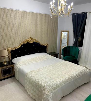 Slatina RECEA RESIDENCE