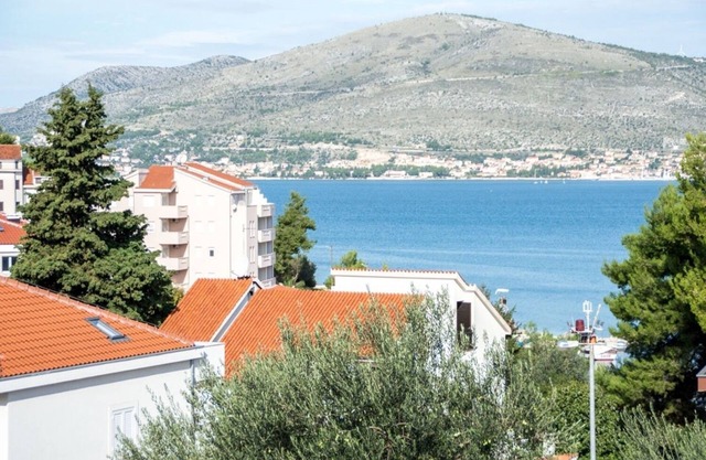 Slavica - 70 m From the Beach - Lero1