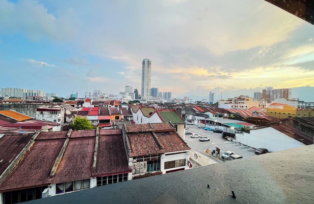 Sleep Box Penang