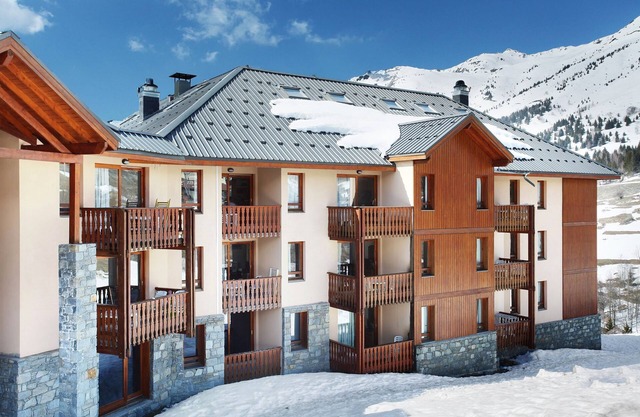 Sleeps 4! 1 Bedroom | Saint-François-Longchamp