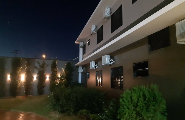 Sleep Hotel Assis