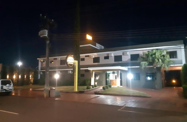 Sleep Hotel Assis