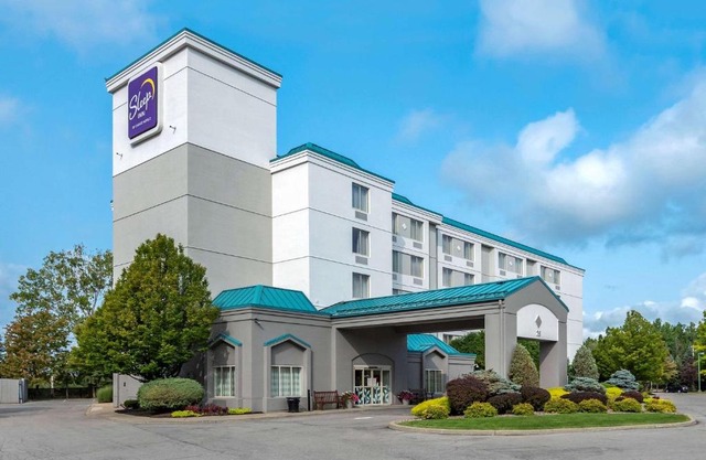 Sleep Inn Amherst - Buffalo North near University