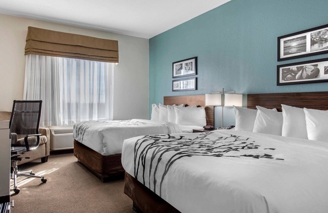 Sleep Inn Big Spring North I-20