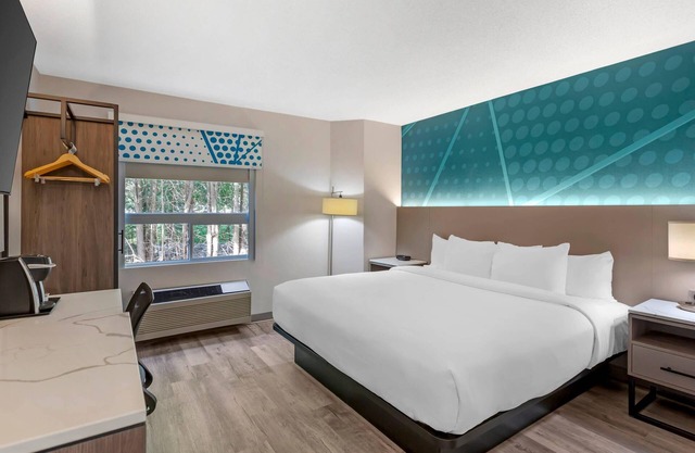 Sleep Inn Bracebridge