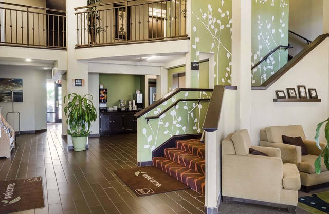 Sleep Inn Destin near Miramar Beach