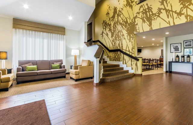 Sleep Inn Lexington
