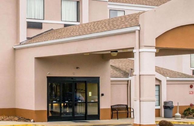 Sleep Inn Louisville East