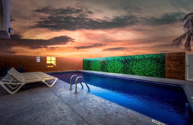 Sleep Inn Mazatlan