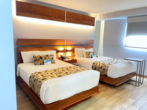 Sleep Inn Mexicali