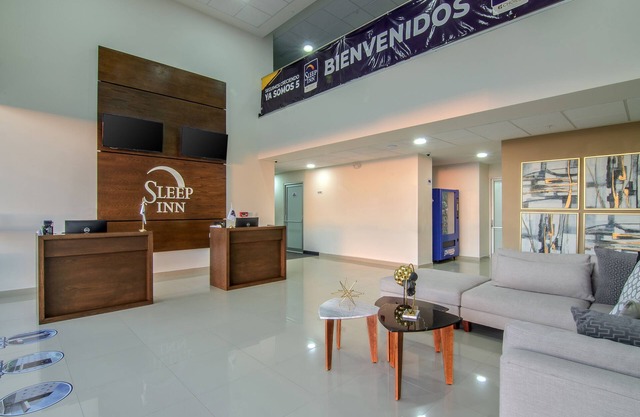 Sleep Inn Mexicali