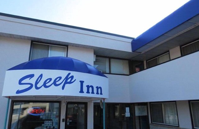 Sleep Inn Motel