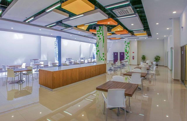 Sleep Inn Queretaro