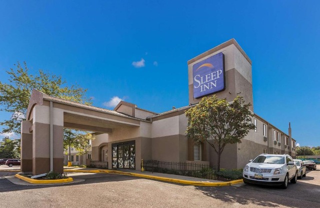 Sleep Inn Sioux Falls Airport