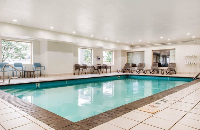 Sleep Inn & Suites Columbus South