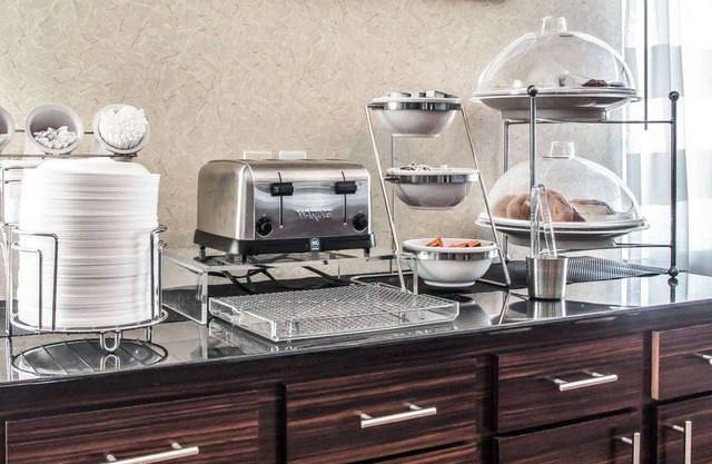 Sleep Inn & Suites Mount Vernon