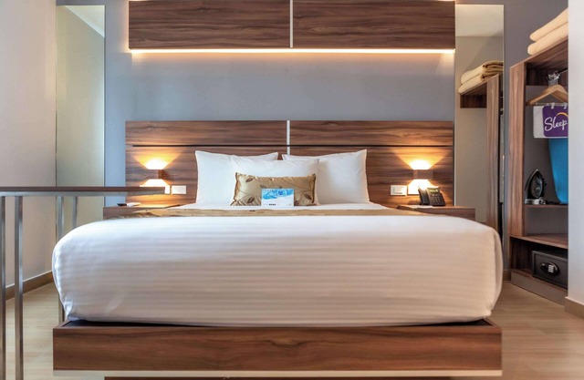 Sleep Inn Tijuana