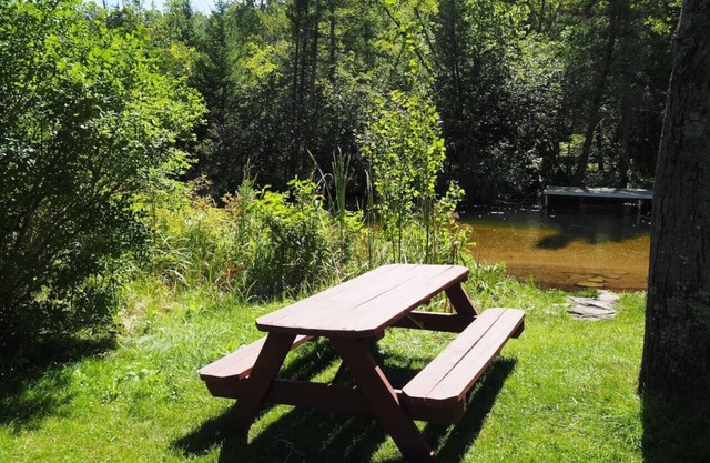 Sleeping Bear Riverside Cabins - Cabin #4