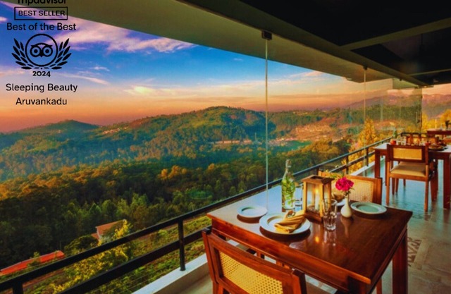 Sleeping Beauty By Nature Resorts