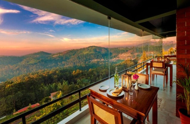Sleeping Beauty by Nature Resorts and Stays