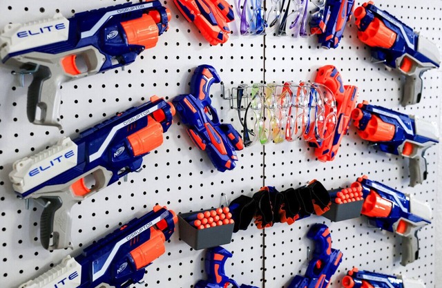 Sleeps 18! Family & Friends Vacation Home