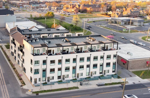 Sleeps 236 | Entire Nashville Hotel | The Conway