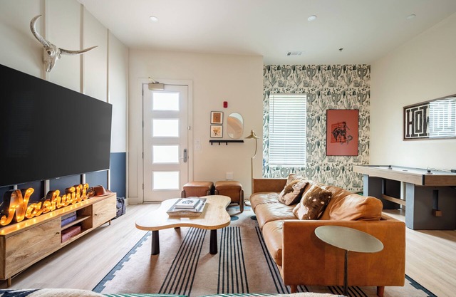 Sleeps 24, 2 Units | Mins to Downtown | Outrider by AvantStay