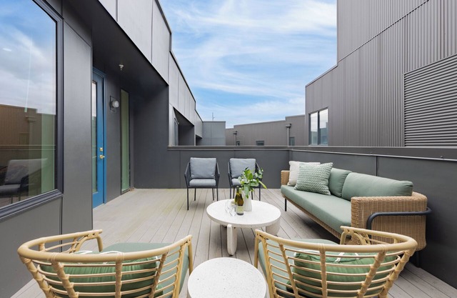 Sleeps 28 | 2 Units Near DT Nashville | Outrider by AvantStay