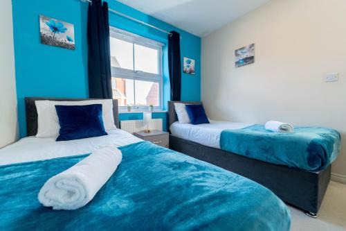 Sleeps 5 - Contractors - Family - Relocators