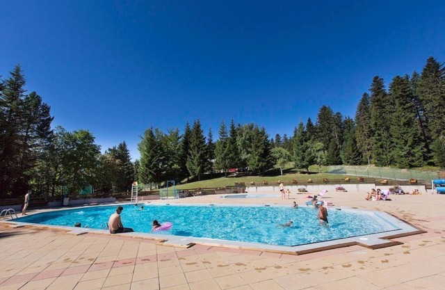 Sleeps 7! 2BR Apt| Scenic Living in Valmorel!