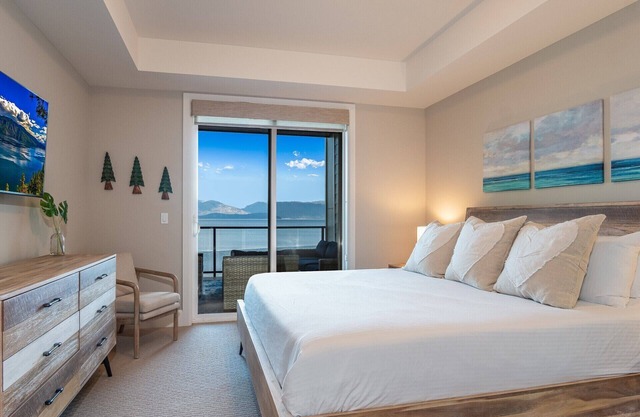 Seasons at Sandpoint - Condominio frente al lago recientemente decorado - Ideal para familias