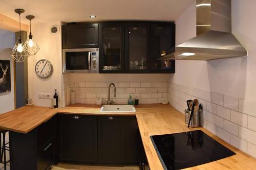 Sleeps6-PetFriendly&Garden-Hiking-Paragliding