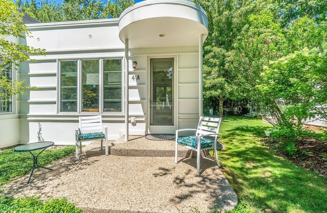 Family Resort en el lago Michigan - Cottage 4A