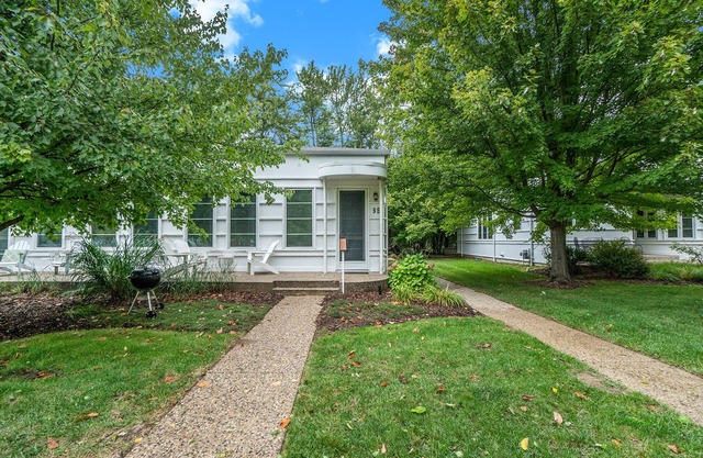 Sleepy Hollow Beach Resort introduces Cottage 3B