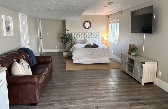Sleepy Ridge Studio - Sleeps 2