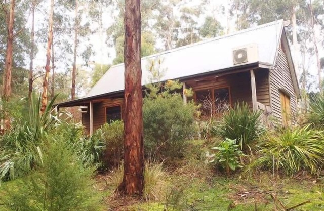 Sleepy Wombat Cottage