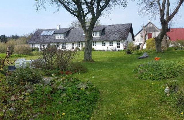 Slettegaard