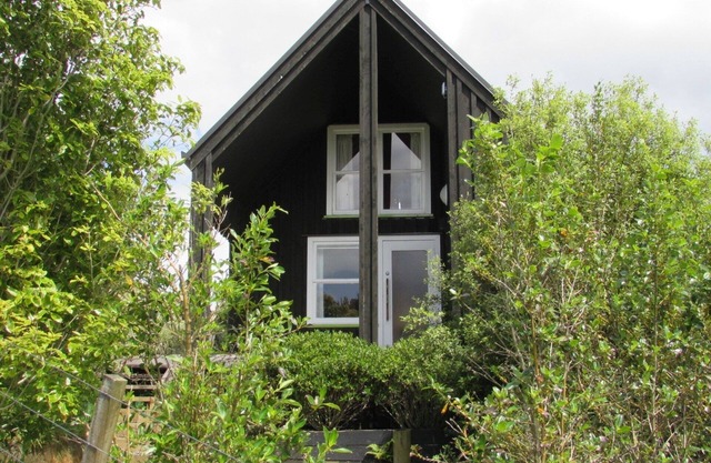 Slice of Heaven Cottage