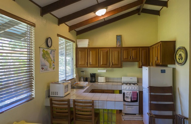 Slice of Paradise Luxury Beach Bungalows