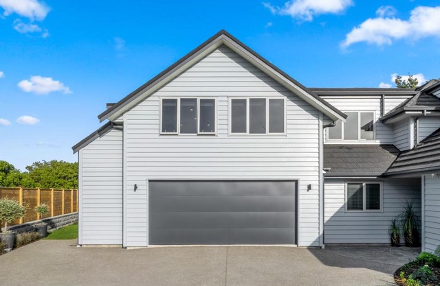 Slice of Paradise - Waikanae Self-Contained Unit