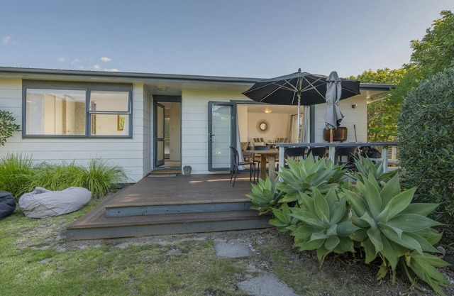 Slice of Pauanui - Pauanui Holiday Home