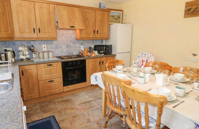 Slieve Gallion Cottage