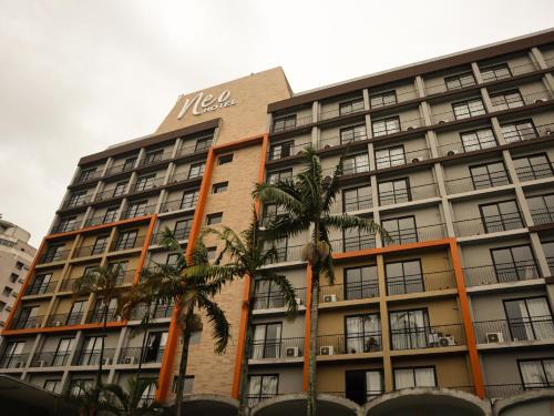 Slim Hotel Neo São Bernardo do Campo