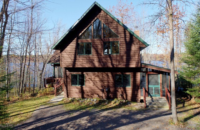 Slim Lake Retreat